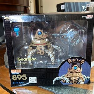 Guardian Nendoroid BOTW